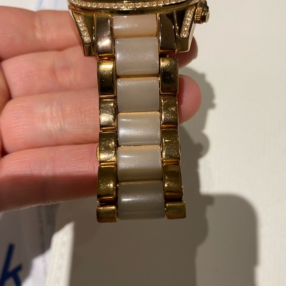 Women watch Michael Kors - Picture 6 of 8